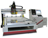 3 Axis CNC Router CabinetShop Series - CabinetShop 45 - Thermwood Corporation