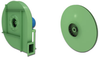 EV Radial Bladed Blower -- APF901 - Image
