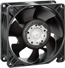 IP68 Rated Axial DC Fans -- 3258J / 2HHPU