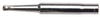 Weller Screwdriver Tip ST3 - Screwdriver Tip - 0.75 in Tip Length - 0.125 in Tip Width - 0.027 in Thick - 037103-47251 - R. S. Hughes Company, Inc.