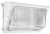 Outdoor Wall Light - WP2F84W/PC - RAB Lighting