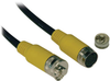 Easy Pull Long-Run Display Cable - Type-B Digital PVC Trunk Cable, 25-ft. -- EZB-025 - Image