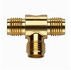 RF Adapters - Tee - 72968 - VAST STOCK CO., LIMITED