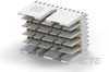 High Speed Backplane Connectors - 2170890-1 - TE Connectivity