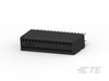 PCB Headers & Receptacles - 7-104744-2 - TE Connectivity