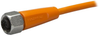 M12 Sensor cable ifm efector EVT010 - Automation24, Inc.