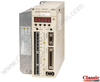 Servo Drive - SGDH-08AE-S - Classic Automation LLC