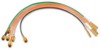 Coaxial Probe with Cable -  - Molex Signal Tech Industrial Ltd.
