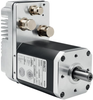 Dc Motor, 403W, 2160Rpm, 32Vdc, 4Nm; Dc Motor Type Crouzet - 96AC7547 - Newark, An Avnet Company