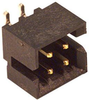 Wire-Board Connector, Header, 20Pos, 2Mm; Product Range Molex - 45J0247 - Newark, An Avnet Company