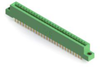 Card Conn, Dual Side, 52Pos, Wire Wrap; Card Edge Connector Type Edac - 60AJ7249 - Newark, An Avnet Company