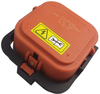 Power Entry, Plug, 400A, 690Vac, Panel; Product Range Amphenol Pcd - 91Y4909 - Newark, An Avnet Company