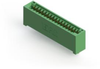 Card Edge Conn, Single Side, 17Pos, Th; Card Edge Connector Type Edac - 68AJ0547 - Newark, An Avnet Company