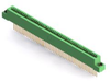 Card Edge Conn, Single, 51Pos, Wire Wrap; Card Edge Connector Type Edac - 65AJ3095 - Newark, An Avnet Company