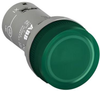 Pilot Light, Green, 130Vdc; Led Color Abb - 14AC1011 - Newark, An Avnet Company