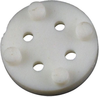 Led Mount, 0.2, Nylon 6.6; Height Bivar - 72C4202 - Newark, An Avnet Company