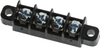 Terminal Block, Barrier, 4Way, 14Awg; Pitch Spacing Molex - 39AH6143 - Newark, An Avnet Company