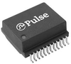 Poe Transformer, 1 Pulse Electronics - 60AC4462 - Newark, An Avnet Company