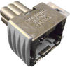 Automotive Housing, Receptacle, 6Pos Rohs Compliant Amp Te Connectivity - 70AH0129 - Newark, An Avnet Company
