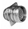 Circular MIL Spec Connector THREADED WALL MOUNT REC 12P SIZE 12 -- 61-M83723/82R1212N