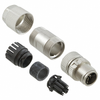 Circular Connector Assemblies - 277-8308-ND - DigiKey