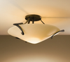 Ceiling Fighting Fixtures - 124710 - Hubbardton Forge