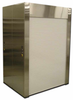 Cart Pass Thru-Roll Up Doors - CPT6087-50 SS/AD/SP - Hale Engineering Company, Inc.