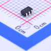 Power Supply Chip >> Power Distribution Switches - STMPS2151STR - LCSC Electronics Technology (HK) Limited