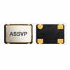Programmable Oscillators - ASSVP-D12-ND - DigiKey