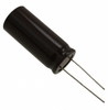 Aluminum Electrolytic Capacitors - 493-12428-ND - DigiKey