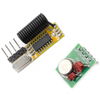 RF, RFID, Wireless Evaluation Boards - 1597-1223-ND - DigiKey