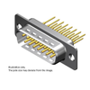 D-Sub Connector Assemblies - 900-1731090921-ND - DigiKey