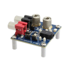 Audio Amplifier Evaluation Boards - 296-31111-ND - DigiKey