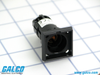 IDEC Pilot Lights - HW2P-1FQ0 - Galco Industrial Electronics