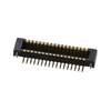 Arrays, Edge Type, Mezzanine (Board to Board) - WM8770CT-ND - DigiKey