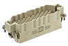 Power Connectors - 09320643001 - Powell Electronics, Inc.