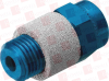 Pneumatic Valve -- 6493352 - Image