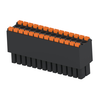 Headers, Plugs and Sockets - 17-1-2842487-4-ND - DigiKey