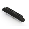 Edgeboard Connectors - 151-357-024-458-207-ND - DigiKey