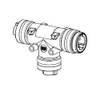 Circular Connector Adapters - 1300680086 - ODG (Origin Data Global)