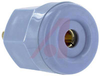 Electrical Connector; Socket Receptacle; 0.31 in.; 1.25 in.; 0.25 in. (Max.); - 70120981 - Allied Electronics, Inc.