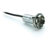 Indicator Devices - Panel Lamps & Alarms - Series: Lamp Sockets - 2505 - 2505 - Littelfuse, Inc.