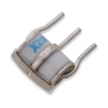 Medium to High Surge GDT, 3 terminal, 8 mm, Axial Leaded - GTCA38-401M-R10-FS2 - Littelfuse, Inc.