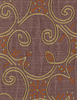 Astrology Fabric -- 2277/03 - Image