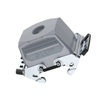 Heavy Duty Connector Housings, Hoods, Bases - 2181-79040200-ND - DigiKey