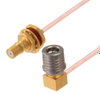 Coaxial Cables (RF) - 5328-FMCA2930-200CM-ND - DigiKey