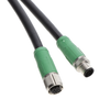 Circular Cable Assemblies - 1409253-ND - DigiKey