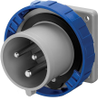 Industrial Power Connectors - 1254464 - RS Components, Ltd.