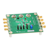 Op Amp Evaluation Boards - 296-VCA710RGREVM-ND - DigiKey
