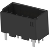 Headers, Male Pins - 17-1-2040516-9-ND - DigiKey
